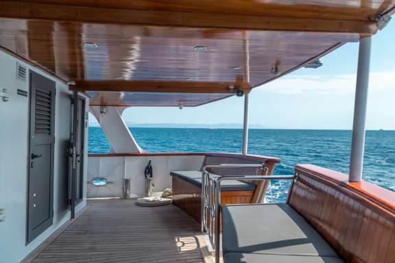 Image of Almissa yacht #5