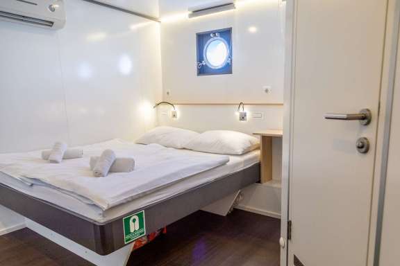 Image of Almissa yacht #6