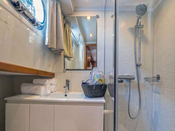 Image of Gulet Adriatic Holiday yacht #15