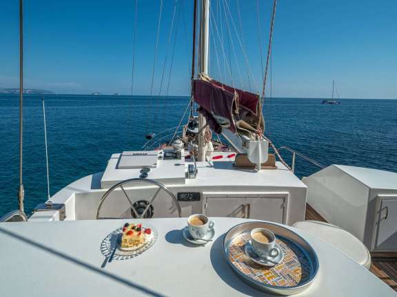 Image of Gulet Adriatic Holiday yacht #5