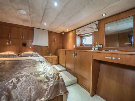 Image of Gulet Adriatic Holiday yacht #6