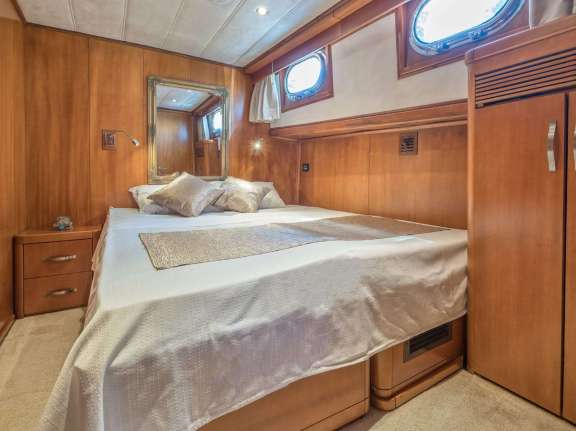 Image of Gulet Adriatic Holiday yacht #7