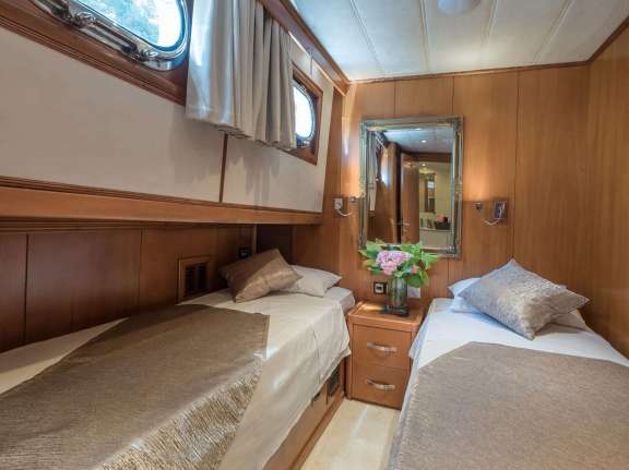 Image of Gulet Adriatic Holiday yacht #8