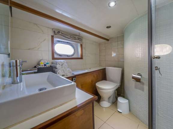 Image of Gulet Adriatic Holiday yacht #9