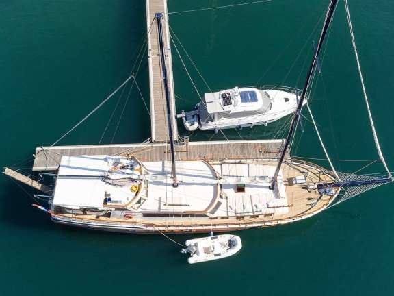 Image of Gulet Gardelin yacht #11