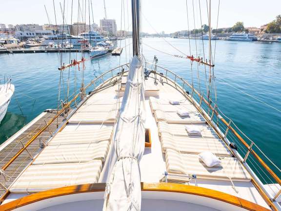 Image of Gulet Gardelin yacht #4