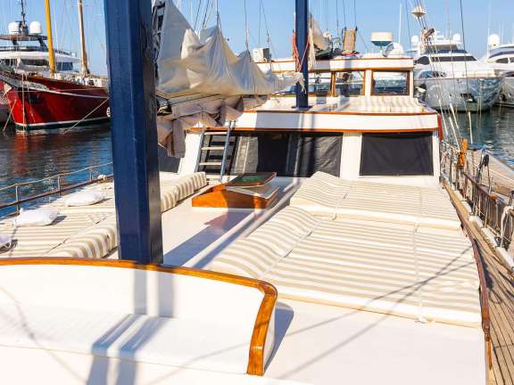 Image of Gulet Gardelin yacht #5
