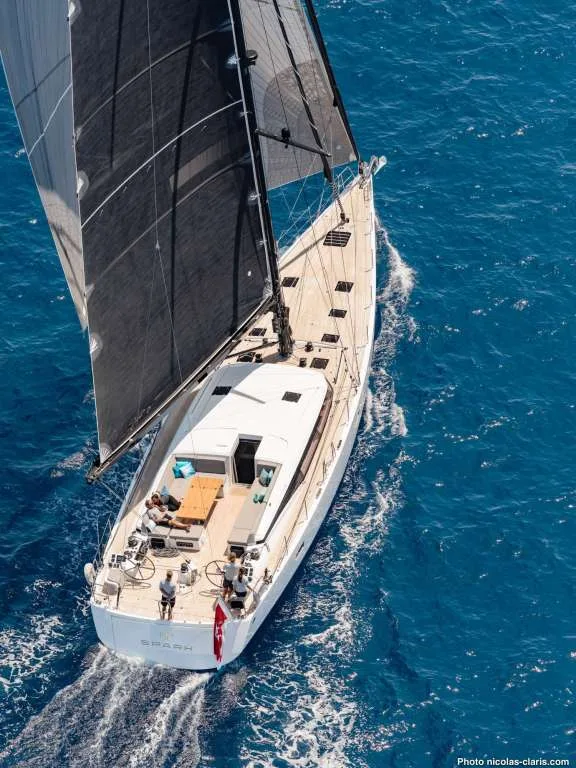 Image of CNB76 2021 yacht #12