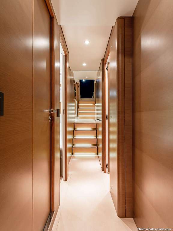 Image of CNB76 2021 yacht #13