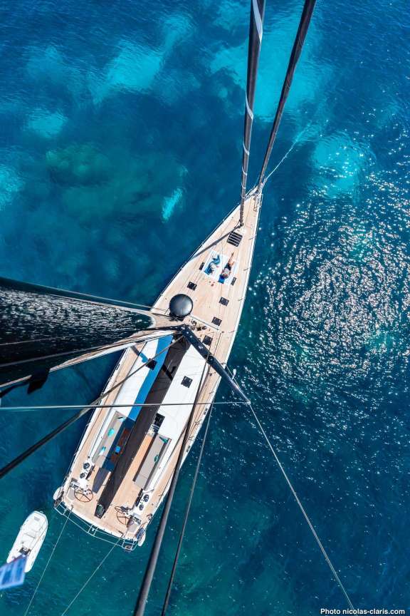 Image of CNB76 2021 yacht #14