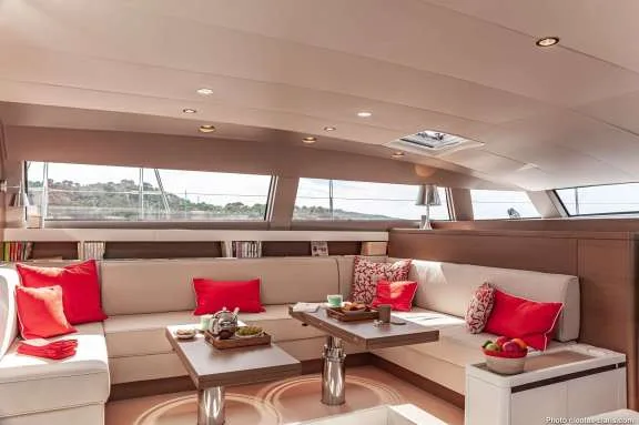 Image of CNB76 2021 yacht #2