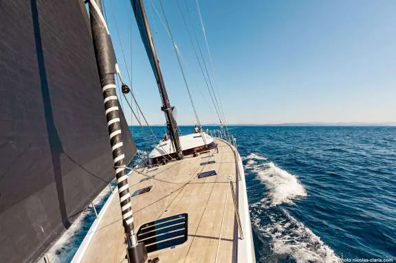 Image of CNB76 2021 yacht #4