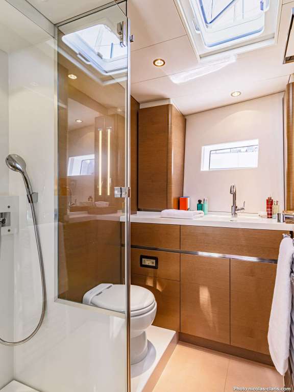 Image of CNB76 2021 yacht #7