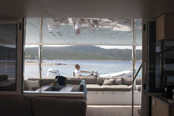 Image of Eagle of Norway yacht #10