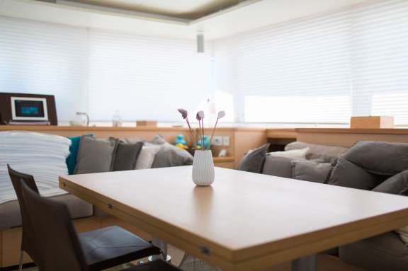 Image of Eagle of Norway yacht #12