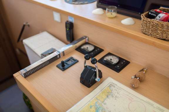 Image of Eagle of Norway yacht #13