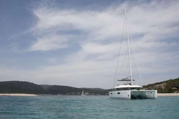 Image of Eagle of Norway yacht #14