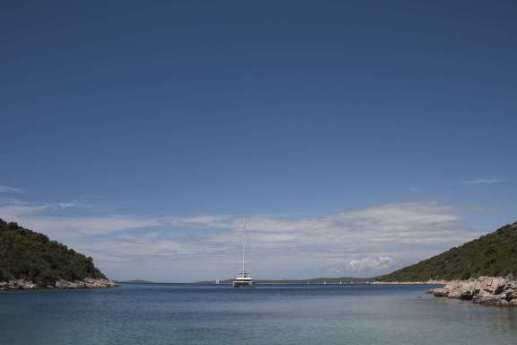 Image of Eagle of Norway yacht #15
