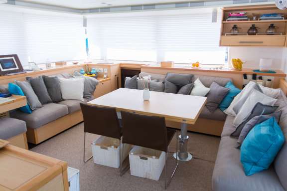 Image of Eagle of Norway yacht #2