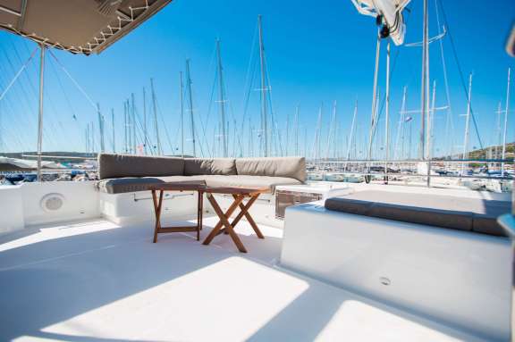 Image of Eagle of Norway yacht #5