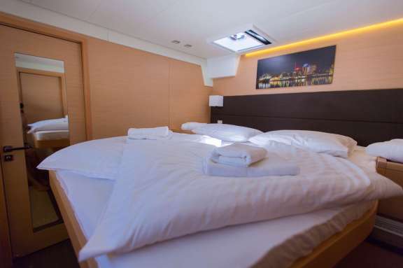 Image of Eagle of Norway yacht #7