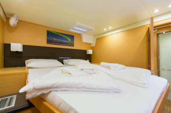 Image of Eagle of Norway yacht #8