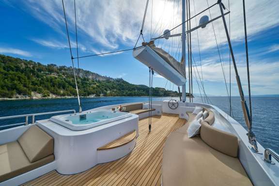 Image of ACAPELLA yacht #11