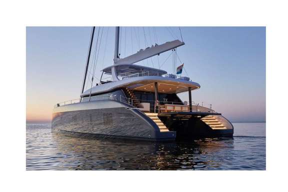 Image of 7X – SUNREEF 80 yacht #10