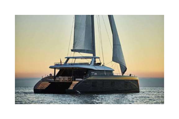 Image of 7X – SUNREEF 80 yacht #11
