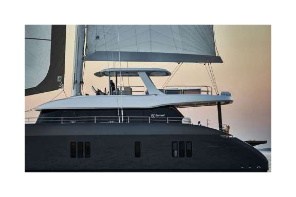 Image of 7X – SUNREEF 80 yacht #12