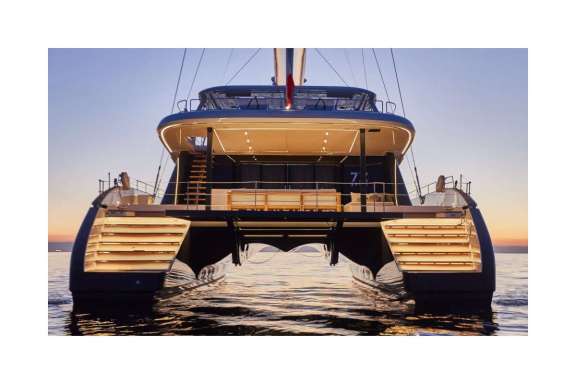 Image of 7X – SUNREEF 80 yacht #2