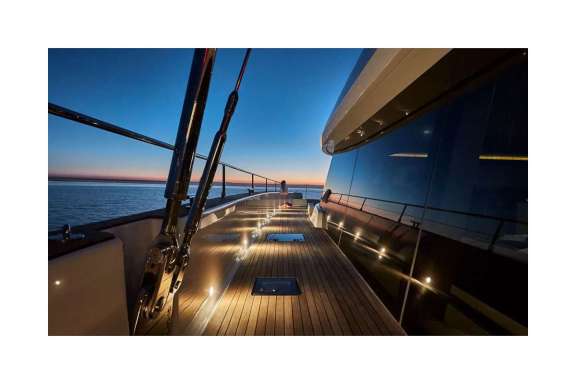 Image of 7X – SUNREEF 80 yacht #4