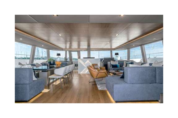 Image of 7X – SUNREEF 80 yacht #6