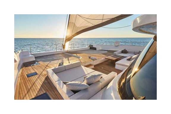 Image of 7X – SUNREEF 80 yacht #8