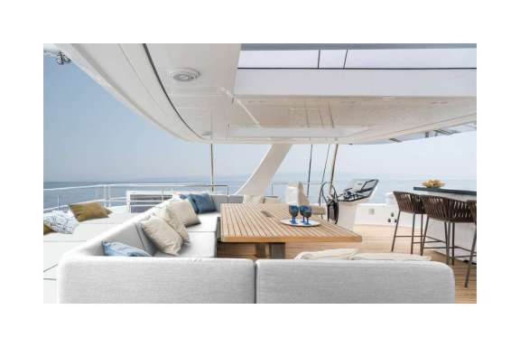 Image of 7X – SUNREEF 80 yacht #9