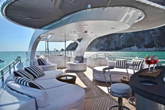 Image of ALALYA yacht #12