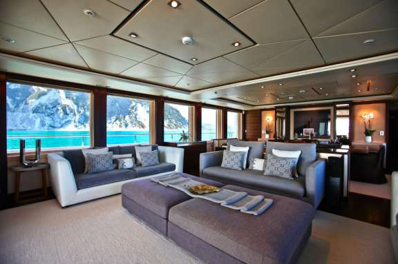 Image of ALALYA yacht #2