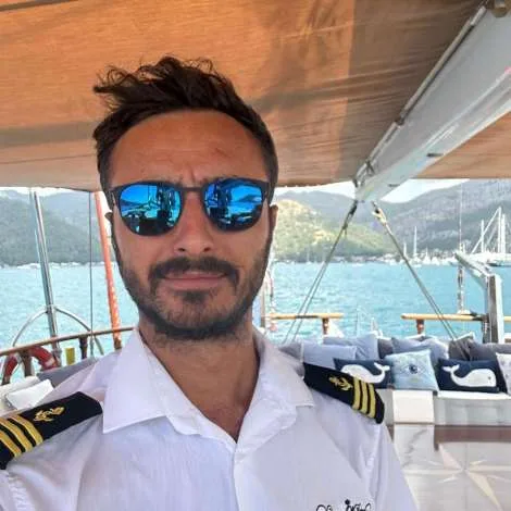 Crew of QUEEN OF DATCA|Second Captain