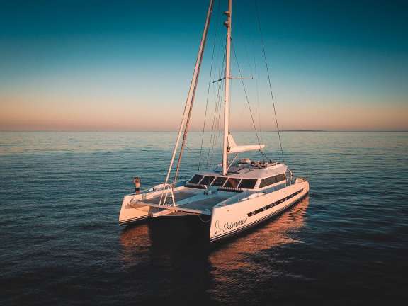 Image of SKIMMER yacht #11