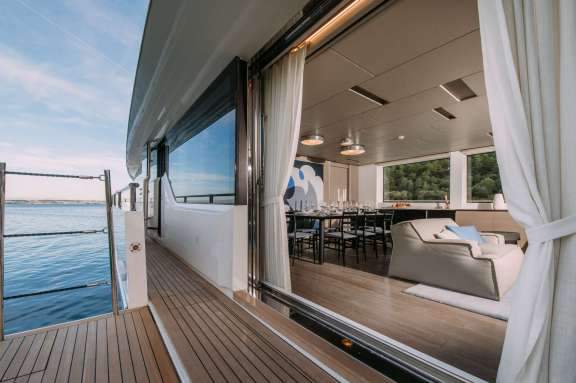 Image of Andiamo yacht #2