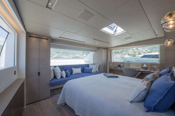 Image of Andiamo yacht #6