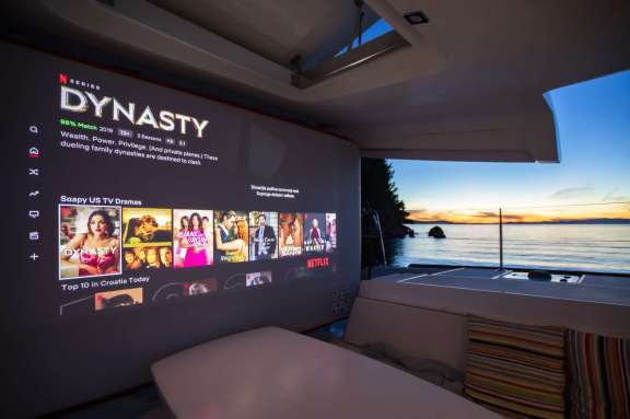 Image of Marla yacht #12