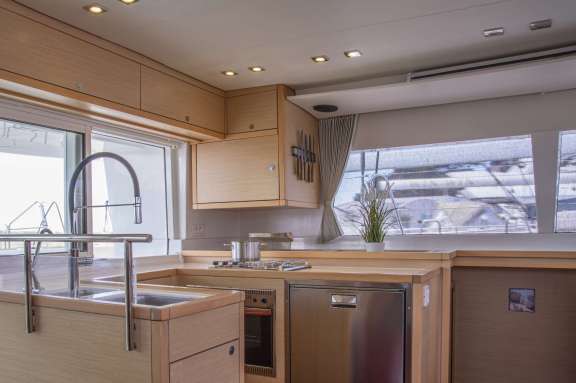 Image of Marla yacht #3