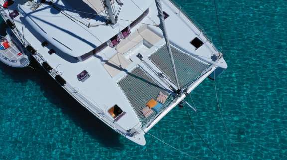 Image of Marla yacht #4