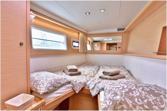 Image of Marla yacht #7