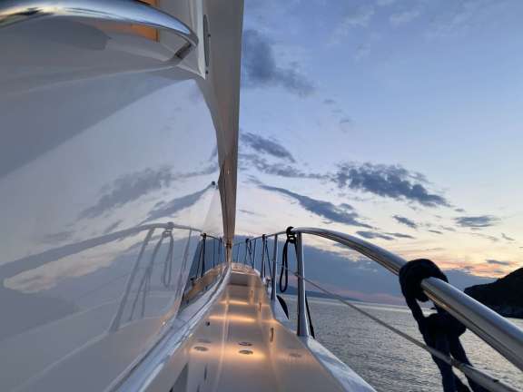 Image of COPACABANA yacht #5