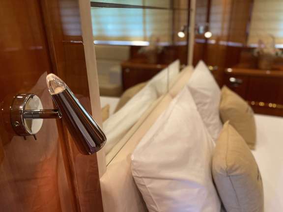 Image of COPACABANA yacht #6