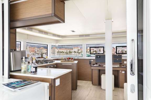 Image of EMERALD GEMINI yacht #10