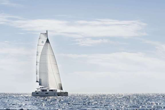 Image of EMERALD GEMINI yacht #16