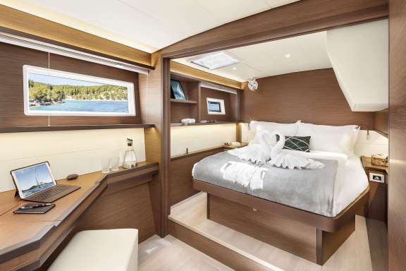 Image of EMERALD GEMINI yacht #6